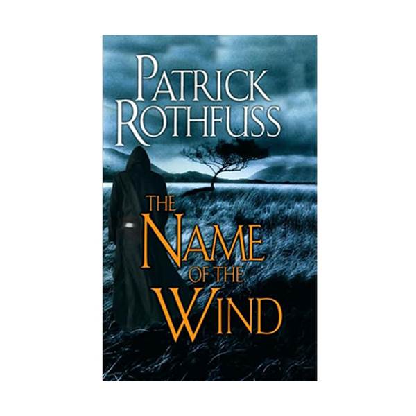 Kingkiller Chronicles Series #01 : The Name of the Wind