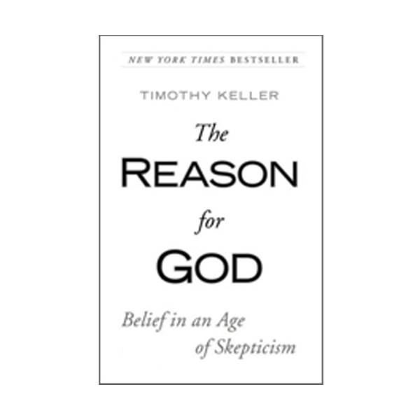 The Reason for God