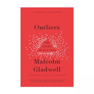 Outliers : The Story of Success [  õ]