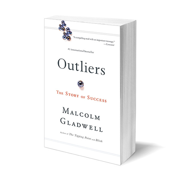 [  õ] Outliers : The Story of Success (Mass Market Paperback)