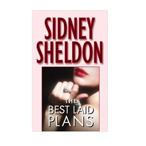 The Best Laid Plans (Mass Market Paperback)