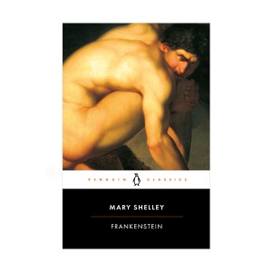 Penguin Classics : Frankenstein