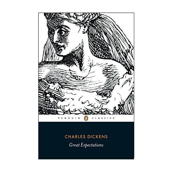 Penguin Classics : Great Expectations [ Ŭ]