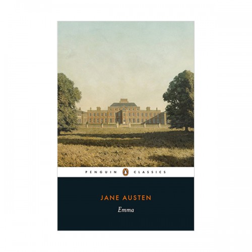 Penguin Classics : Emma  