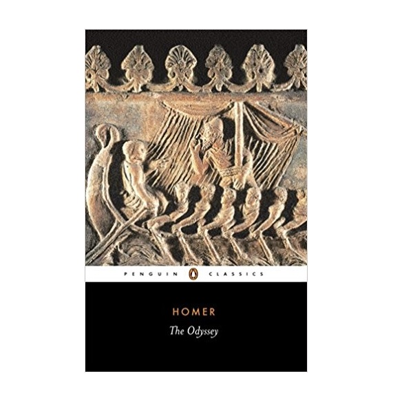 Penguin Classics : The Odyssey