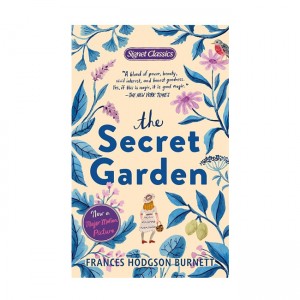   Signet Classics : The Secret Garden