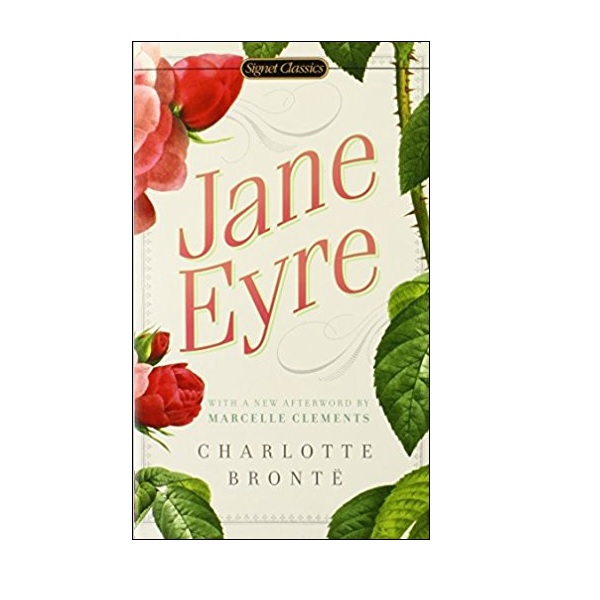 Signet Classics : Jane Eyre : 제인 에어 (Mass Market Paperback)