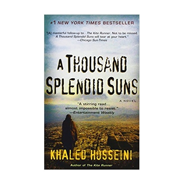 A thousand Splendid Suns [ ӽ õ]