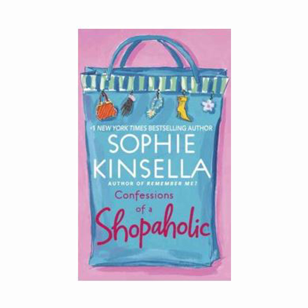 Shopaholic Series #1: Confessions of a Shopaholic (Paperback)