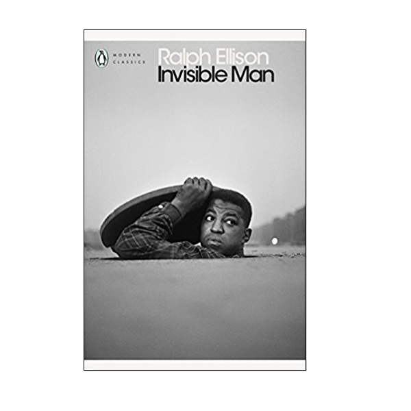 Penguin Modern Classics : Invisible Man : ΰ (Paperback)