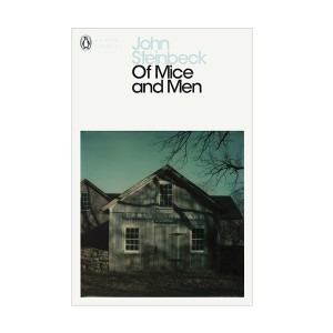 Penguin Modern Classics : Of Mice and Men