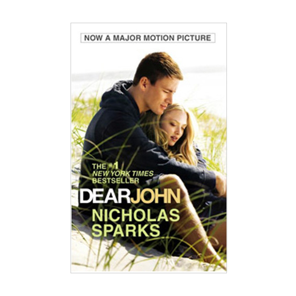 Dear John (Mass Market Paperback)