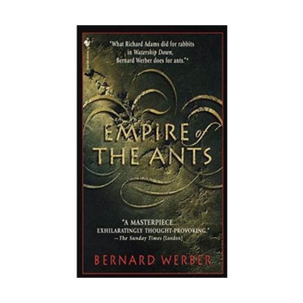 Empire of the Ants