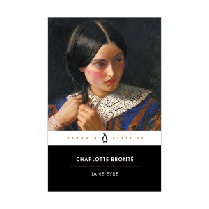 Penguin Classics : Jane Eyre  