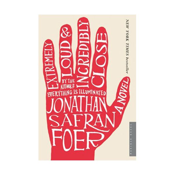 Extremely Loud and Incredibly Close