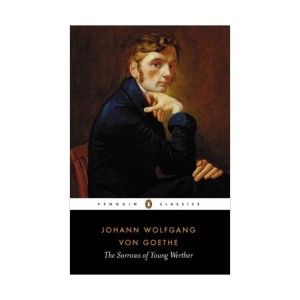 Penguin Classics : The Sorrows of Young Werther  