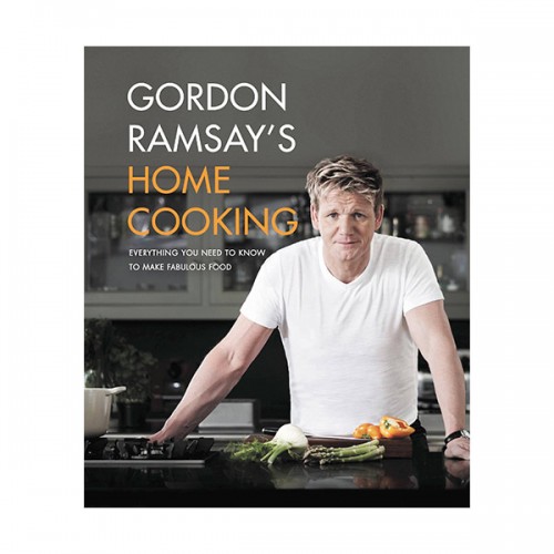 Gordon Ramsay's Home Cooking