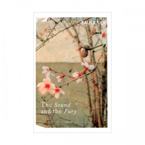 Vintage Classics : The Sound And The Fury [1949 뺧л][ Ŭ]