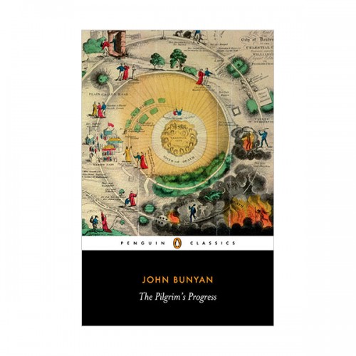 Penguin Classics : The Pilgrim's Progress  