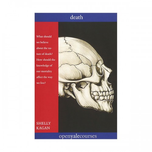 The Open Yale Courses Series : Death