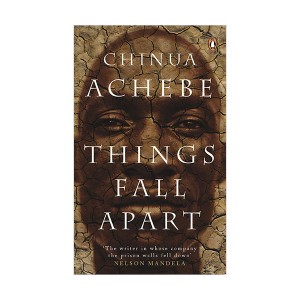 [ٸ õ] Penguin Classics : Things Fall Apart (Paperback, UK)