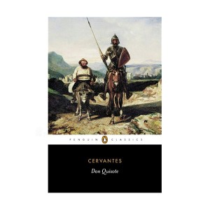 Penguin Classics : Don Quixote