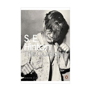 Penguin Modern Classics: The Outsiders  