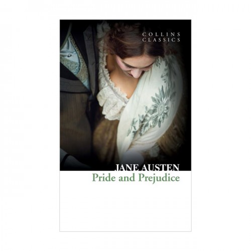 Collins Classics : Pride and Prejudice