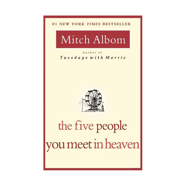 The Five People You Meet in Heaven