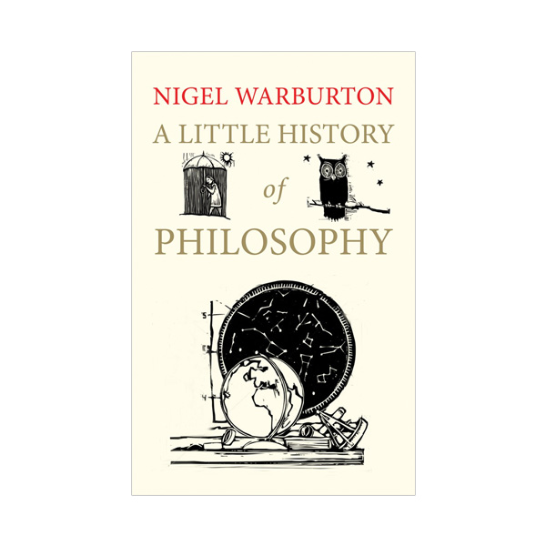 A Little History of Philosophy : ö  (Paperback,)