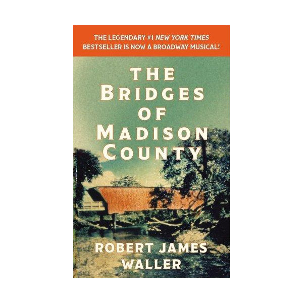 The Bridges of Madison County : ŵ īƼ ٸ