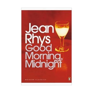 Penguin Modern Classics : Good Morning, Midnight : ѹ̿, ȳ  