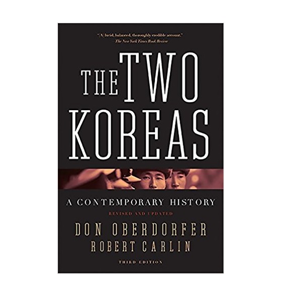 The Two Koreas : A Contemporary History
