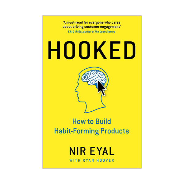 Hooked