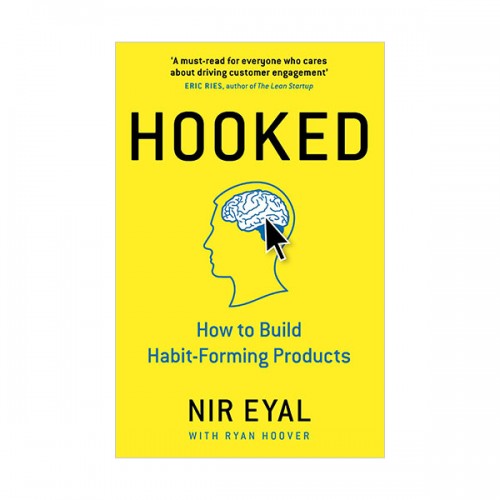 Hooked