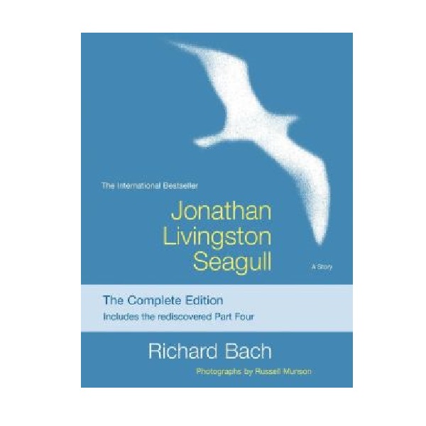 Jonathan Livingston Seagull
