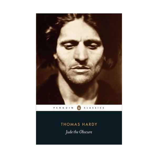 Penguin Classics : Jude the Obscure  