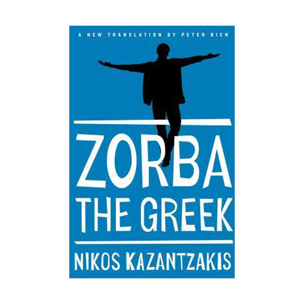 Zorba the Greek