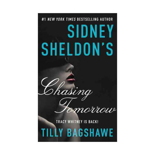 Sidney Sheldon's Chasing Tomorrow