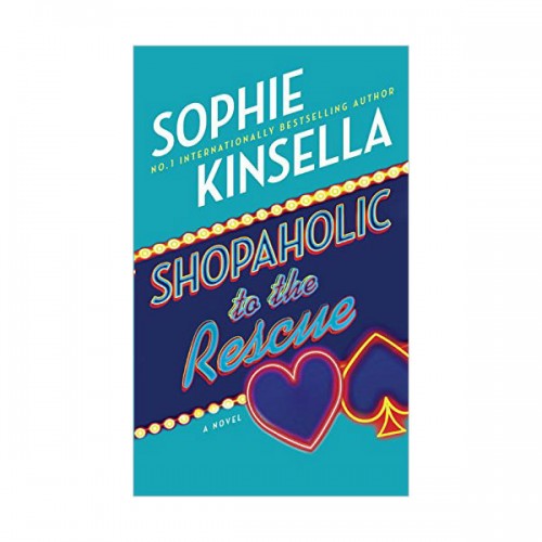 Shopaholic to the Rescue : A Novel