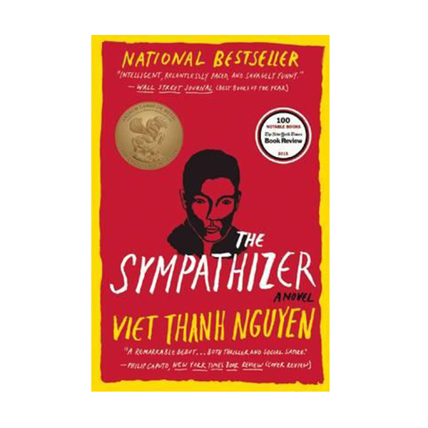 The Sympathizer [2016 ǽó]