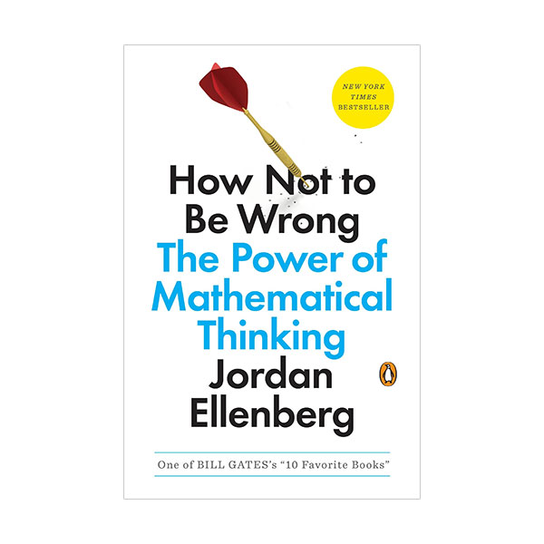 How Not to Be Wrong [  õ]