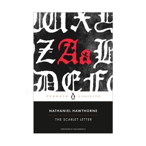 Penguin Classics : The Scarlet Letter  