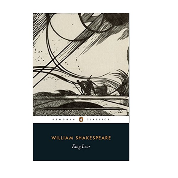 Penguin Classics : King Lear : 