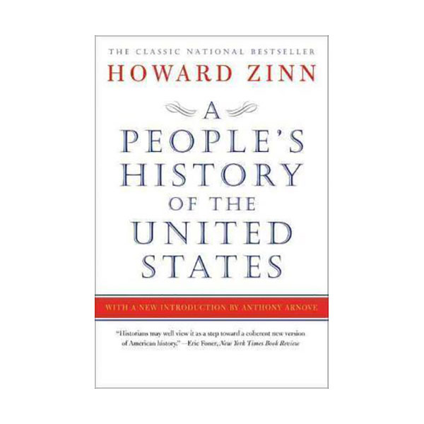 A People's History of the United States