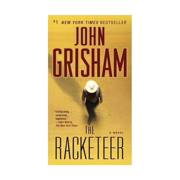 The Racketeer (Mass Market Paperback)