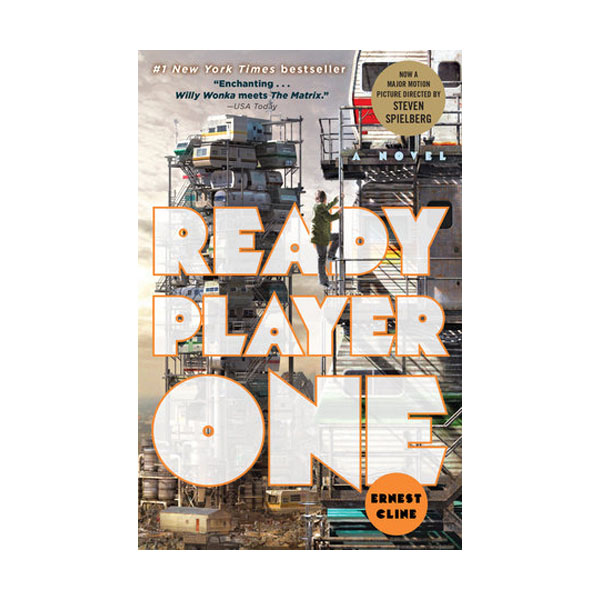 Ready Player One