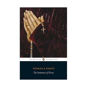 Penguin Classics : Imitation of Christ  