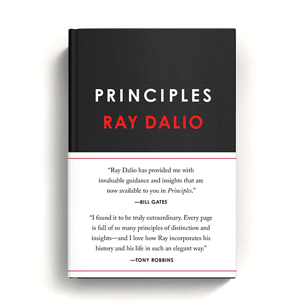 Principles : Life and Work [  õ]