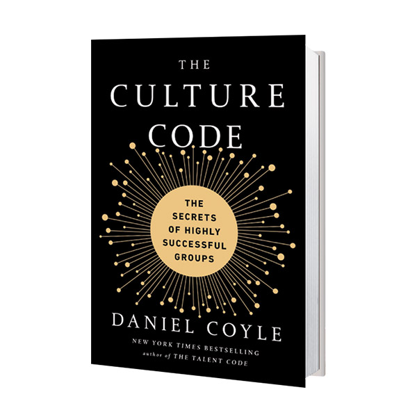 The Culture Code